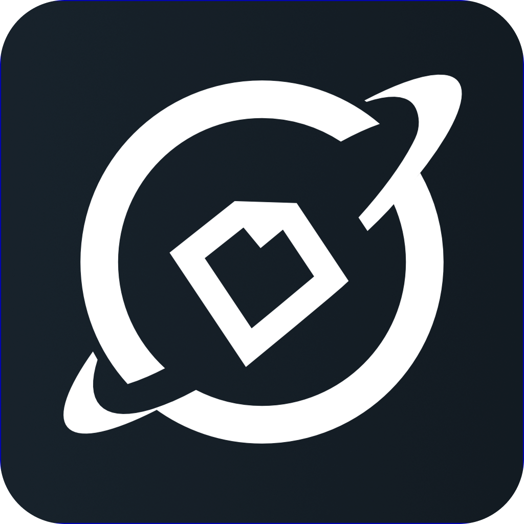 Pocket Orbit