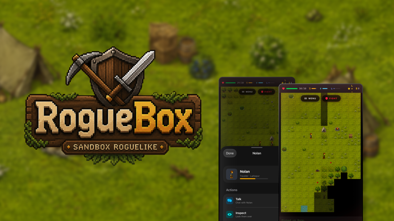 RogueBox